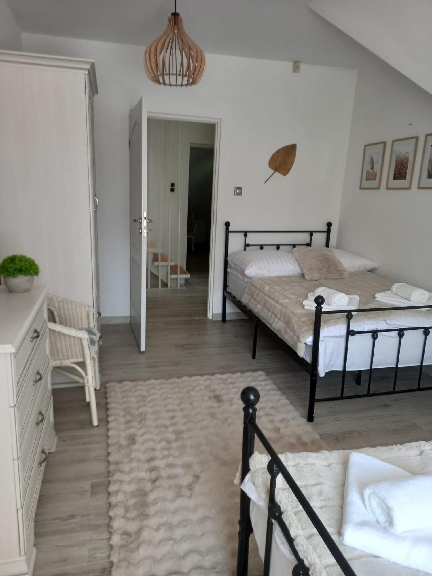 Koperkowe Rancho Beskid Wyspowy Domek Malopolskie Kamionna Kamionna  Kültér fotó