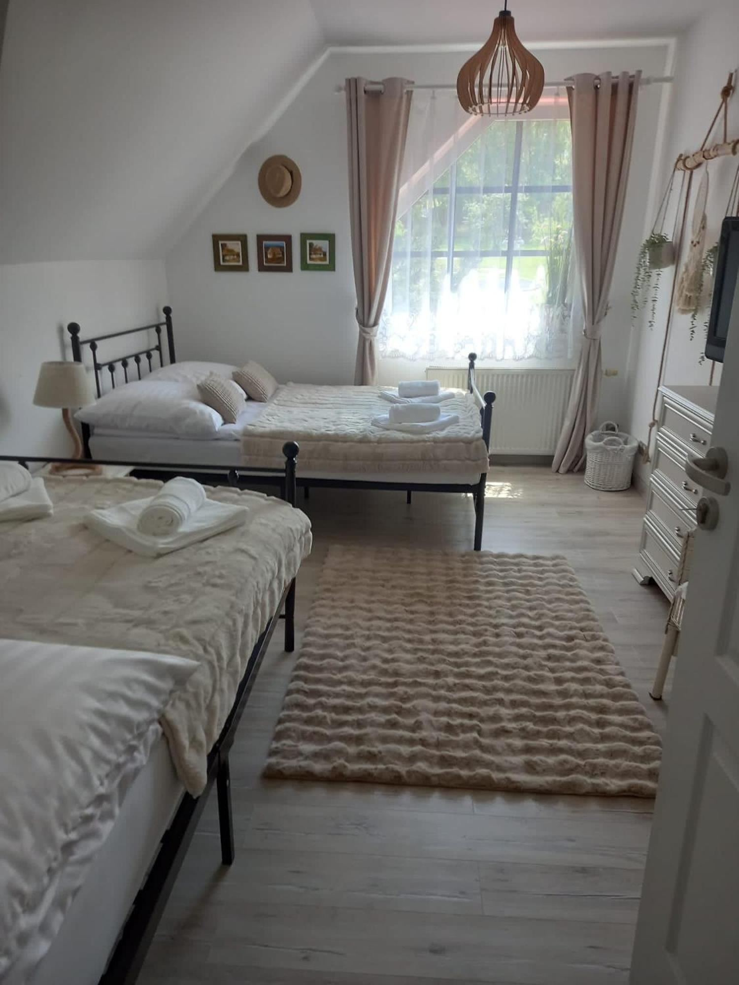 Koperkowe Rancho Beskid Wyspowy Domek Malopolskie Kamionna Kamionna  Kültér fotó