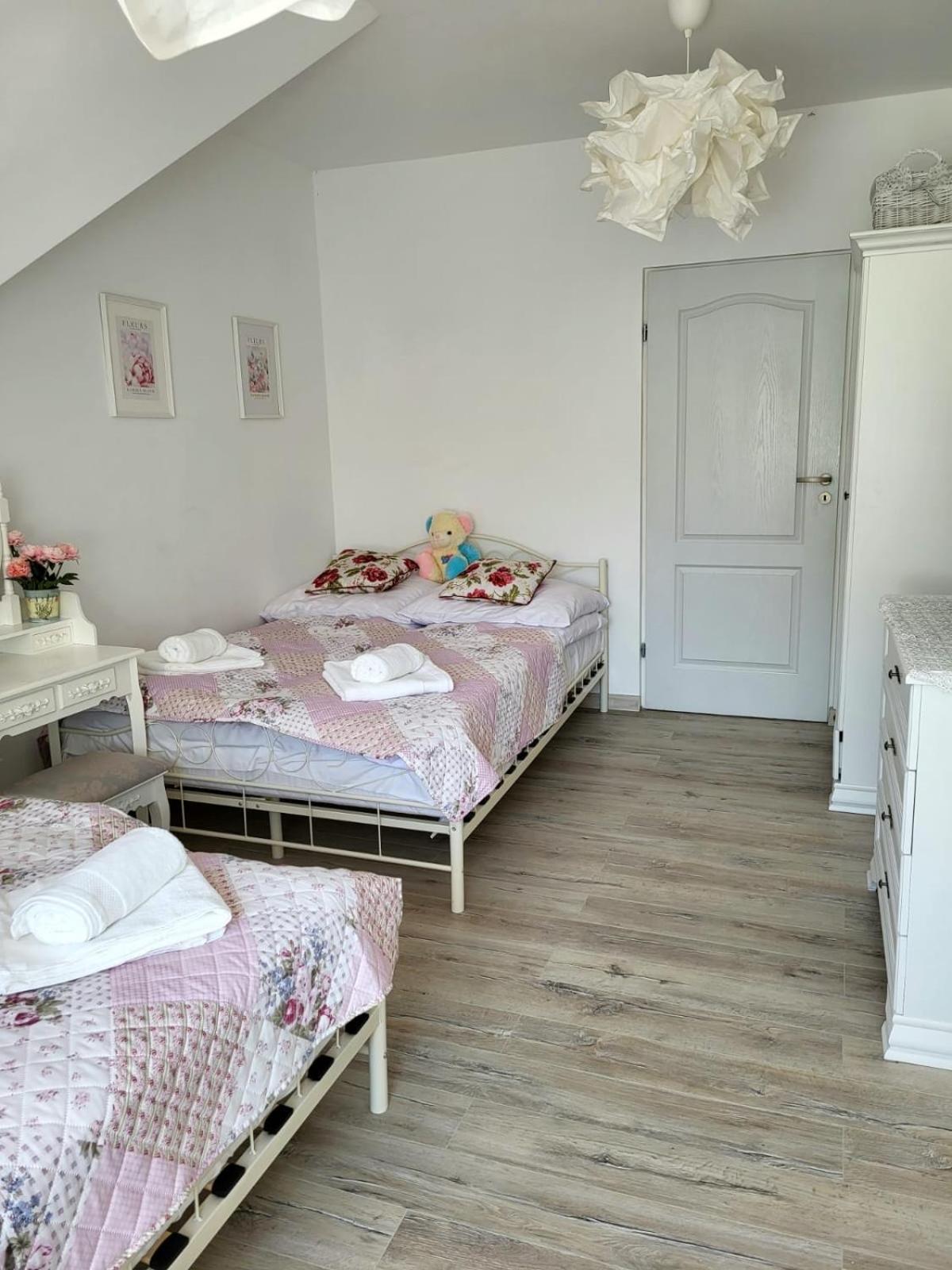 Koperkowe Rancho Beskid Wyspowy Domek Malopolskie Kamionna Kamionna  Kültér fotó