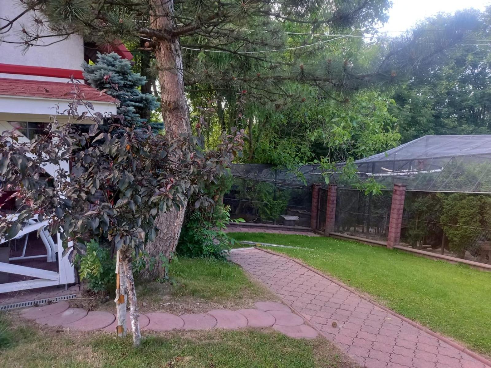 Koperkowe Rancho Beskid Wyspowy Domek Malopolskie Kamionna Kamionna  Kültér fotó
