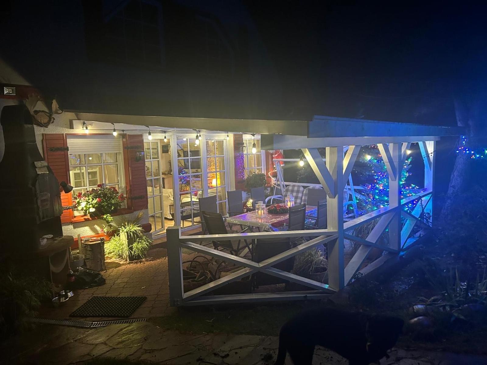 Koperkowe Rancho Beskid Wyspowy Domek Malopolskie Kamionna Kamionna  Kültér fotó