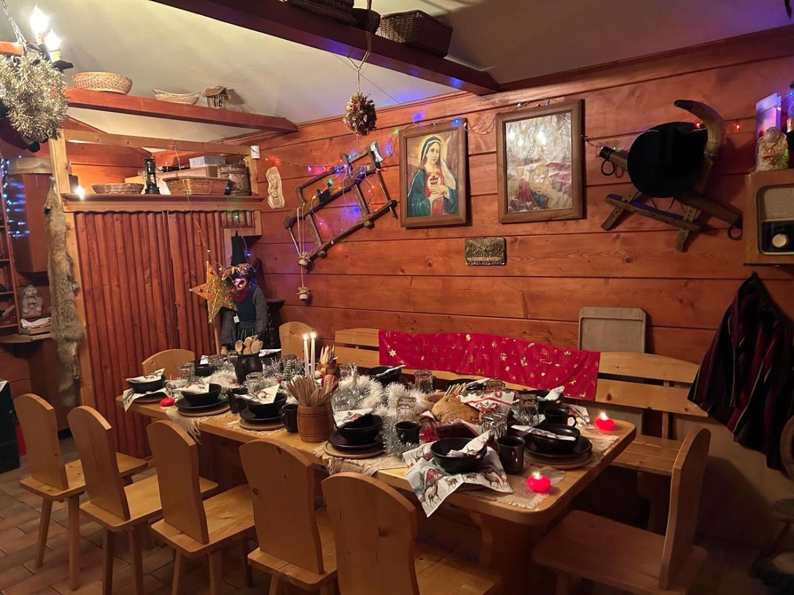 Koperkowe Rancho Beskid Wyspowy Domek Malopolskie Kamionna Kamionna  Kültér fotó