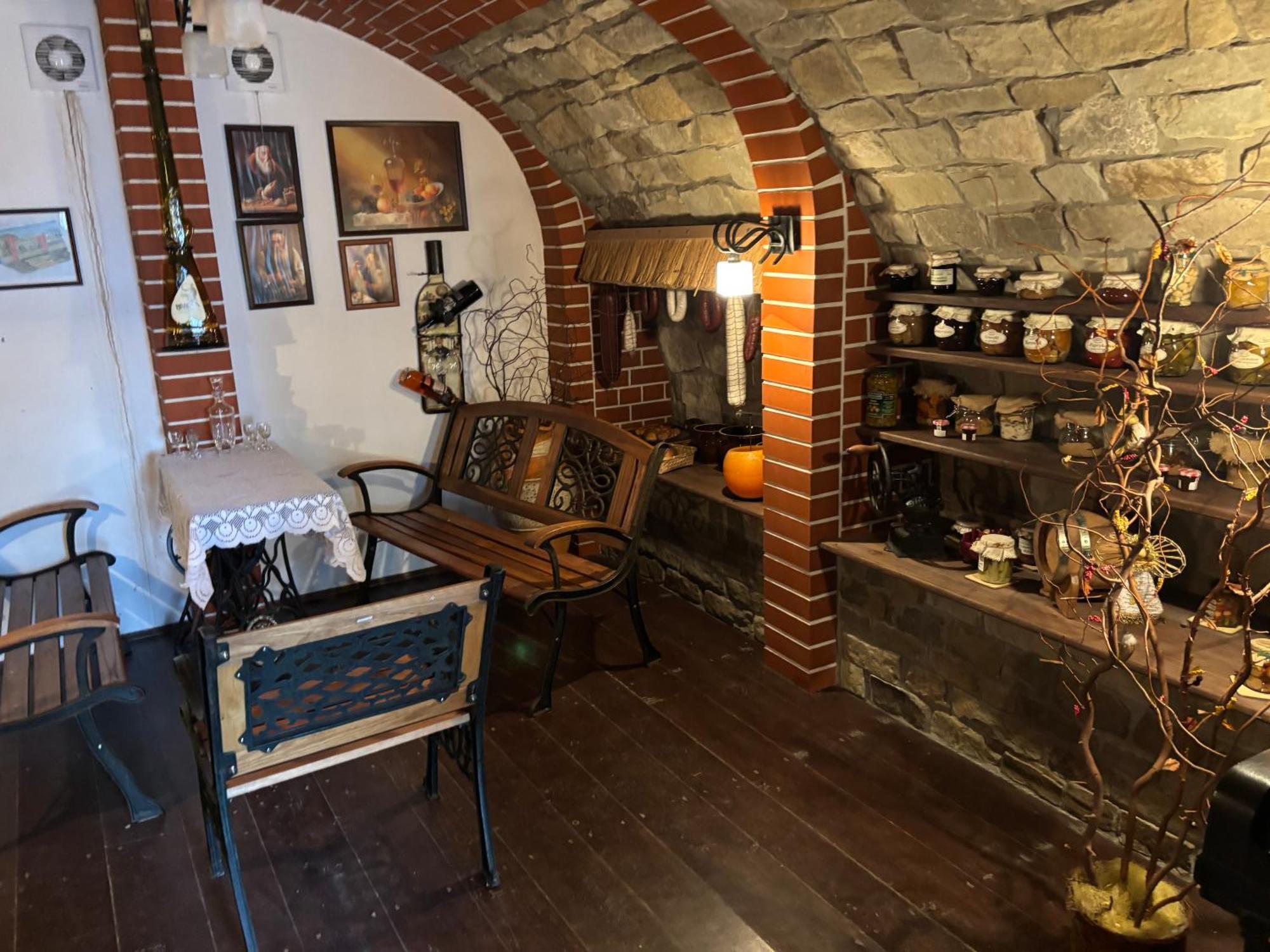 Koperkowe Rancho Beskid Wyspowy Domek Malopolskie Kamionna Kamionna  Kültér fotó
